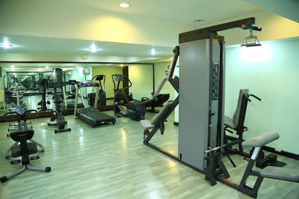 Regenta Central Deccan Chennai, Royapettah Eksteriør billede